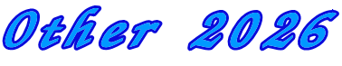 Other 2026